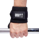 Gorilla Wear Gear Wrist Wraps Basic, black