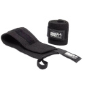 Gorilla Wear Gear Wrist Wraps Basic, black