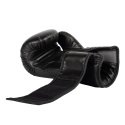 Gorilla Wear Mosby Boxing Gloves, black