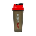 Insane Labz Shaker, 600ml