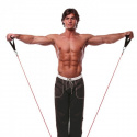 Iron Gym Adjustable Tube Trainer