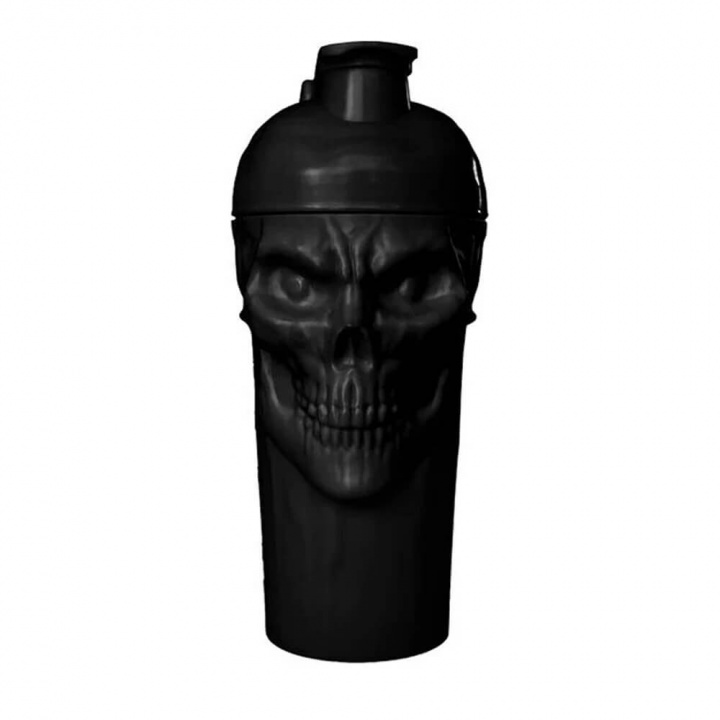 JNX Sports The Curse Skull Shaker, 700 ml i gruppen Shoppa efter Tema / Kosttillskott för kvinnor hos Tillskottsbolaget (JNX753)