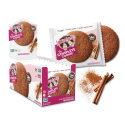 12 x Lenny & Larry´s The Complete Cookie, 113 g (Snickerdoodle)