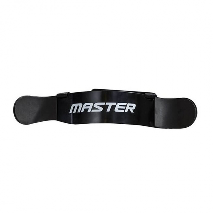 Master Fitness Armblaster i gruppen Träningstillbehör / Träningsredskap hos Tillskottsbolaget (MASTER6743)