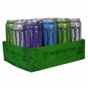 12 x Monster Energy Mixflak, 500 ml