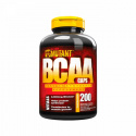 Mutant BCAA, 200 caps