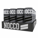 24 x NOCCO FOCUS, 330 ml (Ramonade)