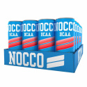 24 x NOCCO BCAA, 330 ml (Mango Del Sol)