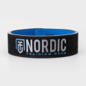 Nordic Training Gear Lever Belt, 13 mm, Suede