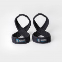 Nordic Training Gear Figure 8 Straps, svart