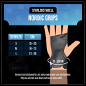 Nordic Training Gear Grips