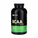 Optimum Nutrition BCAA 1000, 400 caps