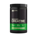 Optimum Nutrition Creatine Powder, 600 g