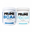 Prime Nutrition BCAA + Focus PÅ KÖPET!