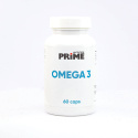 Prime Nutrition Omega-3, 60 caps