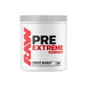 RAW Nutrition Pre Extreme, 30 serv.