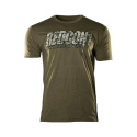 Redcon1 OG T-Shirt, green camo