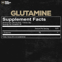 Redcon1 Glutamine, 60 serv.