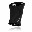 Rehband RX Knee Sleeve 3 mm, black