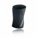 Rehband RX Knee Sleeve 7 mm, black