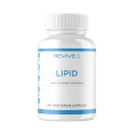 Revive MD Lipid, 210 caps