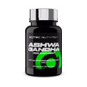 Scitec Nutrition Ashwagandha, 60 caps