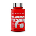 Scitec Nutrition Turbo Ripper, 100 caps