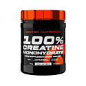 Scitec Nutrition 100% Creatine Monohydrate, 300 g