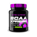 Scitec Nutrition BCAA Xpress, 700g