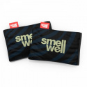 SmellWell Original, black zebra