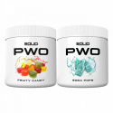 2 x SOLID Nutrition PWO, 230 g