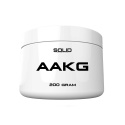 SOLID Nutrition AAKG, 200 g