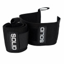 SOLID Nutrition Elastic Wrist Wraps