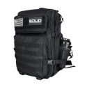 SOLID Nutrition Tactical Backpack, 45 L