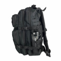 SOLID Nutrition Tactical Backpack, 45 L