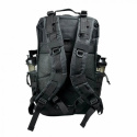 SOLID Nutrition Tactical Backpack, 45 L