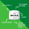 SOLID Nutrition BCAA, 150 mega caps