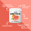 SOLID Nutrition Detox, 360 g