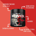 SOLID Nutrition BLACK LINE Extreme PWO Stack