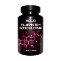 SOLID Nutrition BLACK LINE Turkesterone, 90 caps