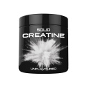 SOLID Nutrition BLACK LINE Creatine, 400 g