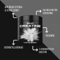 SOLID Nutrition BLACK LINE Creatine, 400 g