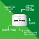 SOLID Nutrition Creatine, 150 mega caps