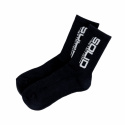 SOLID Nutrition Socks, 3-pack, Black