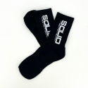 SOLID Nutrition Socks, 3-pack, Black