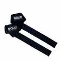 SOLID Nutrition Lifting Straps