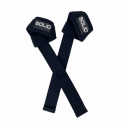 SOLID Nutrition Lifting Straps