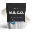 SOLID Nutrition BLACK LINE H.B.C.D, 900 g