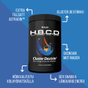 SOLID Nutrition BLACK LINE H.B.C.D, 900 g