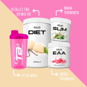 SOLID Nutrition DIET-paket